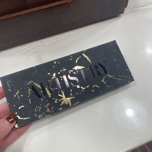 Bad Habit Artistry Eyeshadow Palette